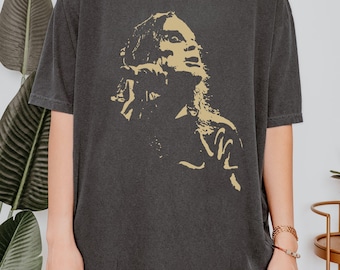 Comfort Colors Ozzy Osbourne Shirt, RIP Ozzy Shirt, Heavy Metal, The Prince of Darkness Shirt, Ozzy Osbourne Tee, See You On The Other Side