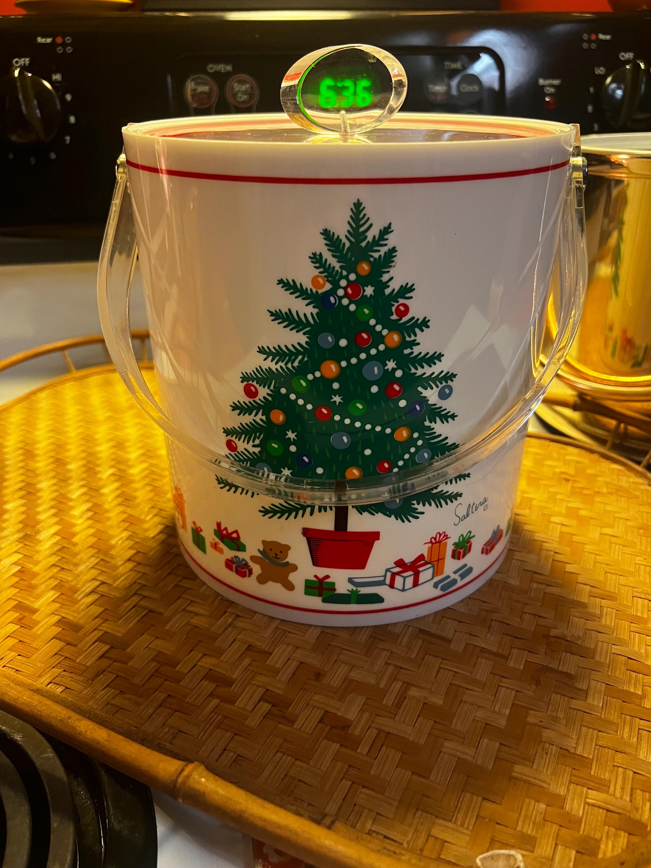Himark Christmas - Etsy