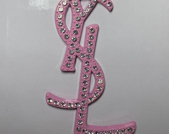 Charms de lujo para cajas de chatarra
