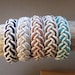see more listings in the multi-color bracelets section