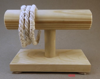 bracelet organizer display stand 4856