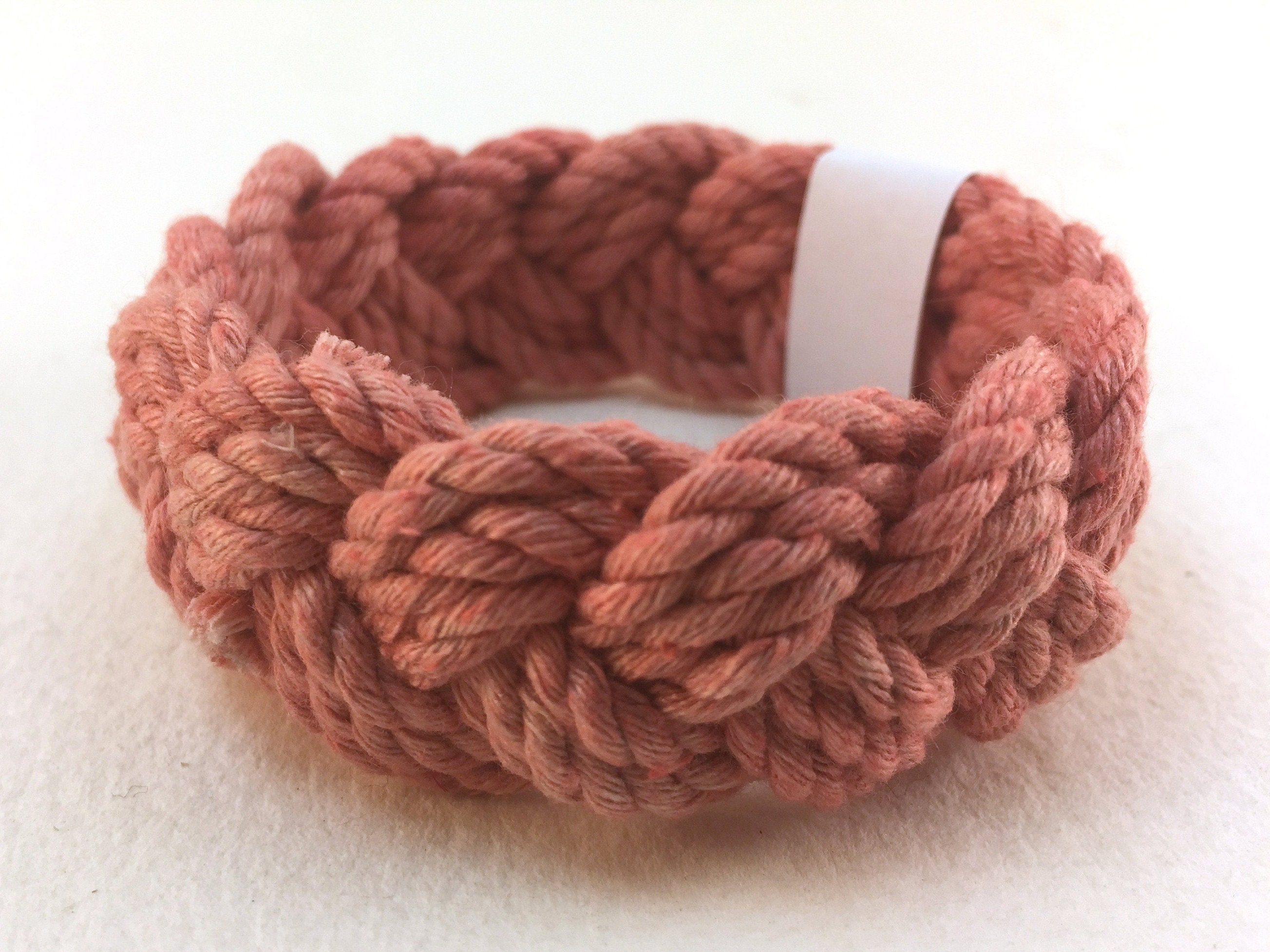 Turks head knot bracelet deals