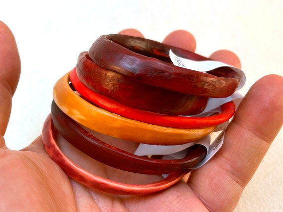 Etsy 2024 red bracelet