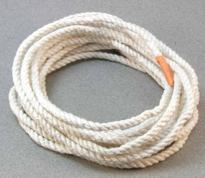 DIY Cotton Cord Rope Bracelet Kit - Etsy