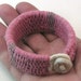 see more listings in the woven cuff bracelets section