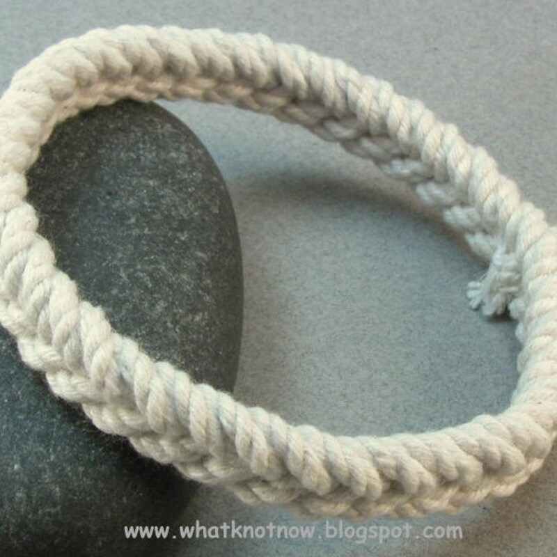 Weaving Bracelet - Etsy