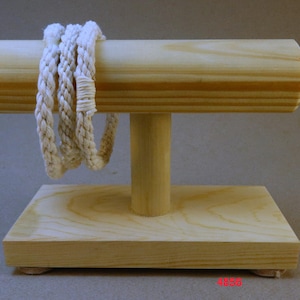 small bracelet watch display stand 4856