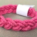 see more listings in the solid color bracelets section