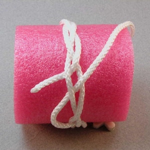 rope bracelet instructions 3 part sailor bracelet turks head knot illustrated