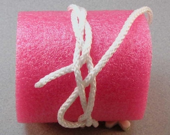 rope bracelet instructions 3 part sailor bracelet turks head knot illustrated