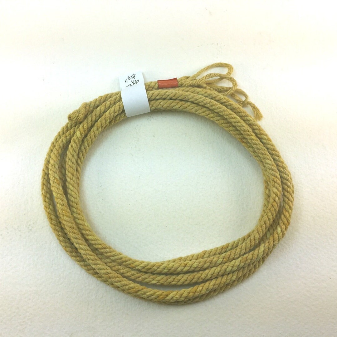 Hand Twisted Rope This item is unavailable - Etsy