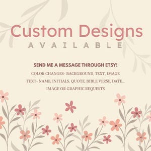 Faith-Inspired Tough Phone Case | Christian Gift | iPhone Samsung | Minimalist Cross Design | Neutral Beige color Bild 17