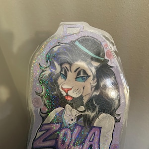 CLOSED! Traditional Furry Badge Commissions! zdjęcie 10
