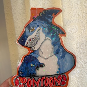 CLOSED! Traditional Furry Badge Commissions! zdjęcie 5