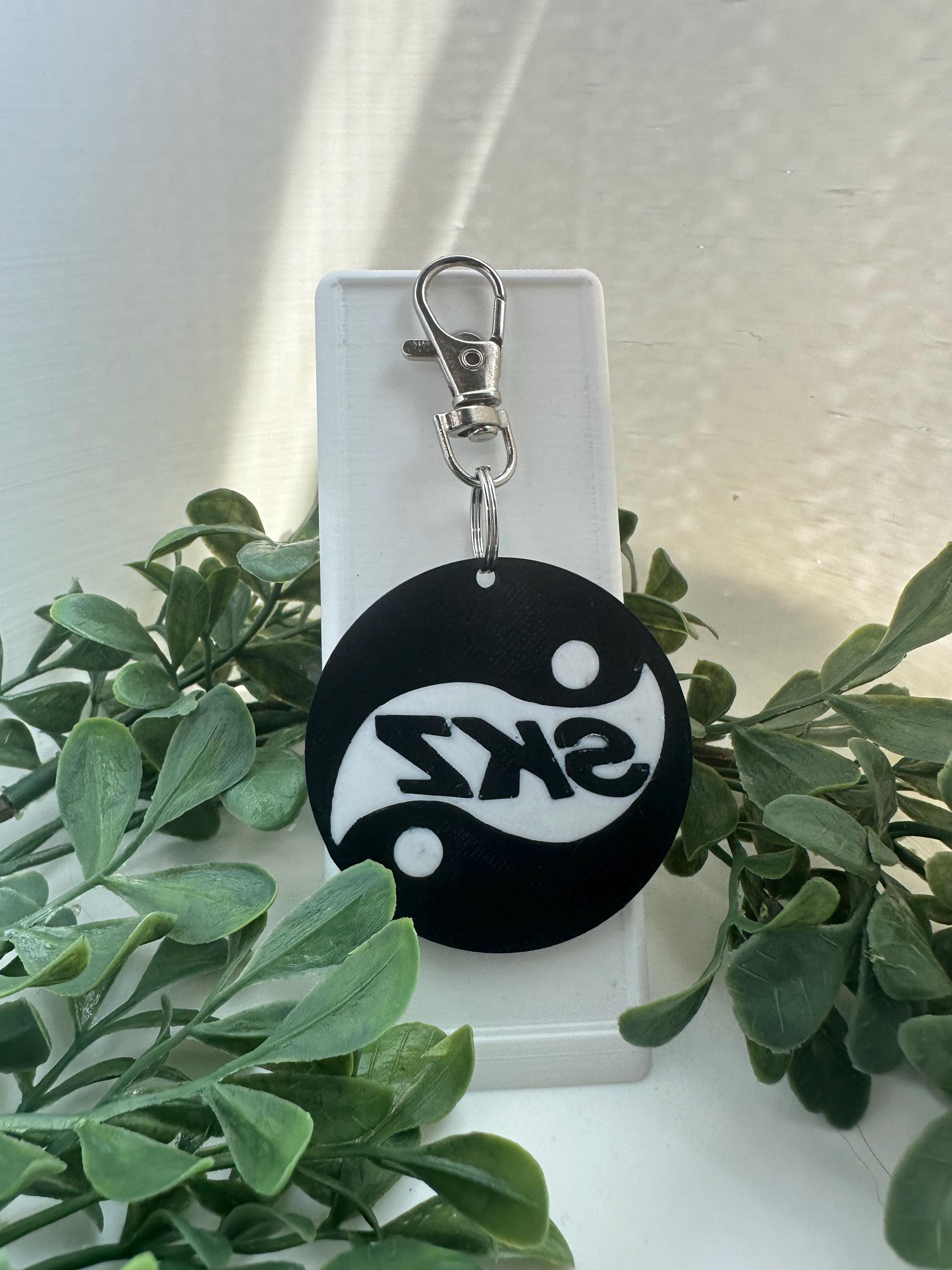 スキズ★KARMA キーキャップキーリング　リノ　ヒョンジン　フィリックス スキズ☆KARMA キーキャップキーリング リノ ヒョンジン フィリックス