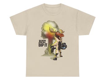 EOD Just BIP it Tee