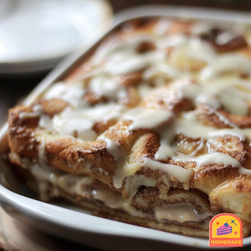 Breakfast Casserole - Etsy