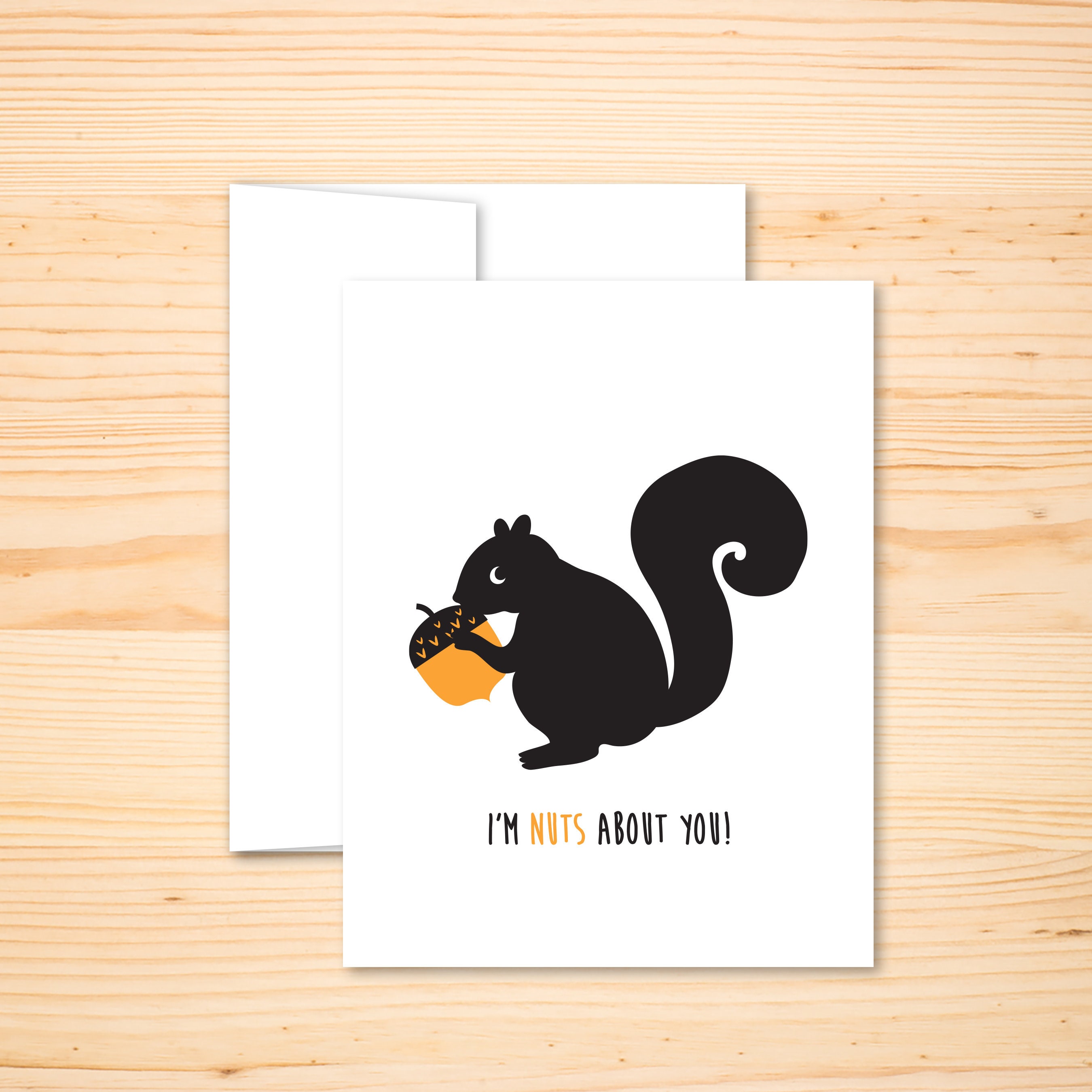 Squirrel Puns: Nutty Jokes to Brighten Your Day