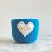 see more listings in the Hearts / MOM bowls section