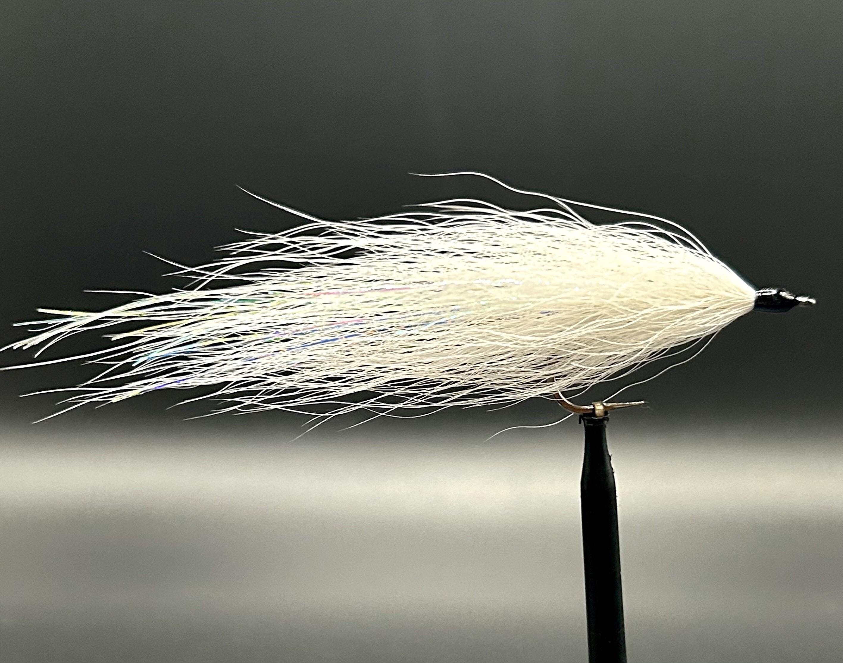 Bucktail Flies