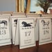 see more listings in the Wedding Birdseed Favors, Napoleonic Bee, Stag, Deer, Crest, Fleur De Lis Table Number Cards section