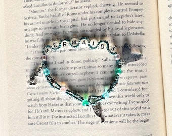 DANCE FEVER•Florence + the Machine•Friendship Bracelet•Concert Bracelet