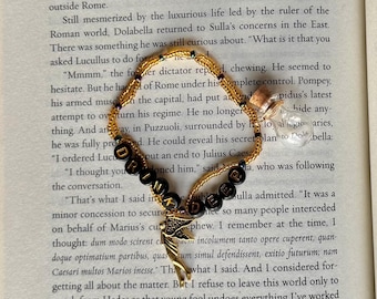 Florence + the Machine • EVERYBODY SCREAM • Concert Friendship Bracelet