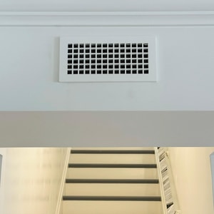 Custom 3/8 Vent Covers