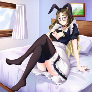 Personalize Anime PFP Commission: Hand-Drawn Profile Picture Icon