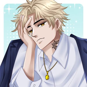 Custom Anime PFP, Personalized Anime Profile Picture, Cute Avatar Icon, Custom Anime Profile Picture Commission, Kawaii PFP, Anime Avatar, Anime PFP Custom Portrait, Cute Chibi Icon, Personalized Anime Art