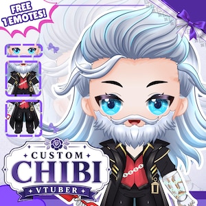 Chibi VTuber Model Custom | Live2D Chibi Avatar for Streaming | Cute Anime VTuber | Custom VTuber Commission Chibi VTuber Model Custom | Live2D Chibi Avatar for Streaming | Cute Anime VTuber | Custom VTuber Commission Chibi VTuber Model Custom | Live2D Chibi Avatar for Streaming | Cute Anime VTuber | Custom VTuber Commission Chibi VTuber Model Custom | Live2D Chibi Avatar for Streaming | Cute Anime VTuber | Custom VTuber Commission