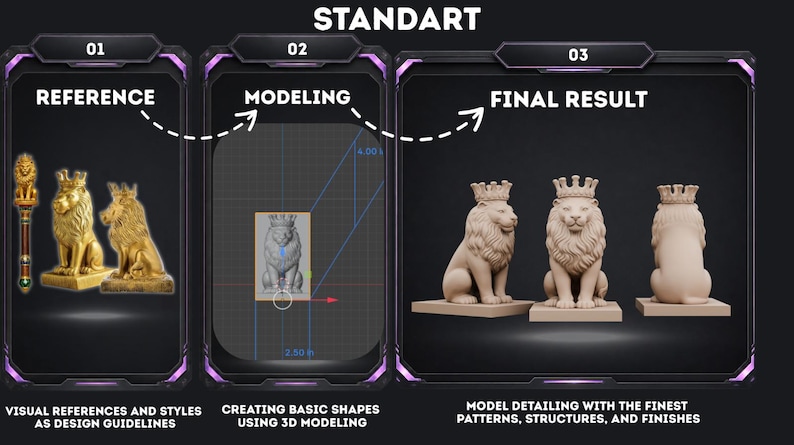 Custom 3D Model, Character Design for 3D Printing (STL, 3MF, OBJ) Custom 3D Model, Character Design for 3D Printing (STL, 3MF, OBJ) Custom 3D Model, Character Design for 3D Printing (STL, 3MF, OBJ) Custom 3D Model: Convert 2D Image to STL File Custom 3D Model: Convert 2D Image to STL File Custom 3D Model: Convert 2D Image to STL File Custom 3D Model: Convert 2D Image to STL File Custom 3D Model: Convert 2D Image to STL File Custom 3D Model: Convert 2D Image to STL File