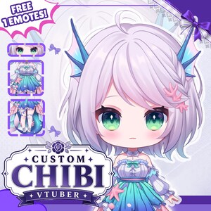 Chibi VTuber Model Custom | Live2D Chibi Avatar for Streaming | Cute Anime VTuber | Custom VTuber Commission Chibi VTuber Model Custom | Live2D Chibi Avatar for Streaming | Cute Anime VTuber | Custom VTuber Commission Chibi VTuber Model Custom | Live2D Chibi Avatar for Streaming | Cute Anime VTuber | Custom VTuber Commission Chibi VTuber Model Custom | Live2D Chibi Avatar for Streaming | Cute Anime VTuber | Custom VTuber Commission