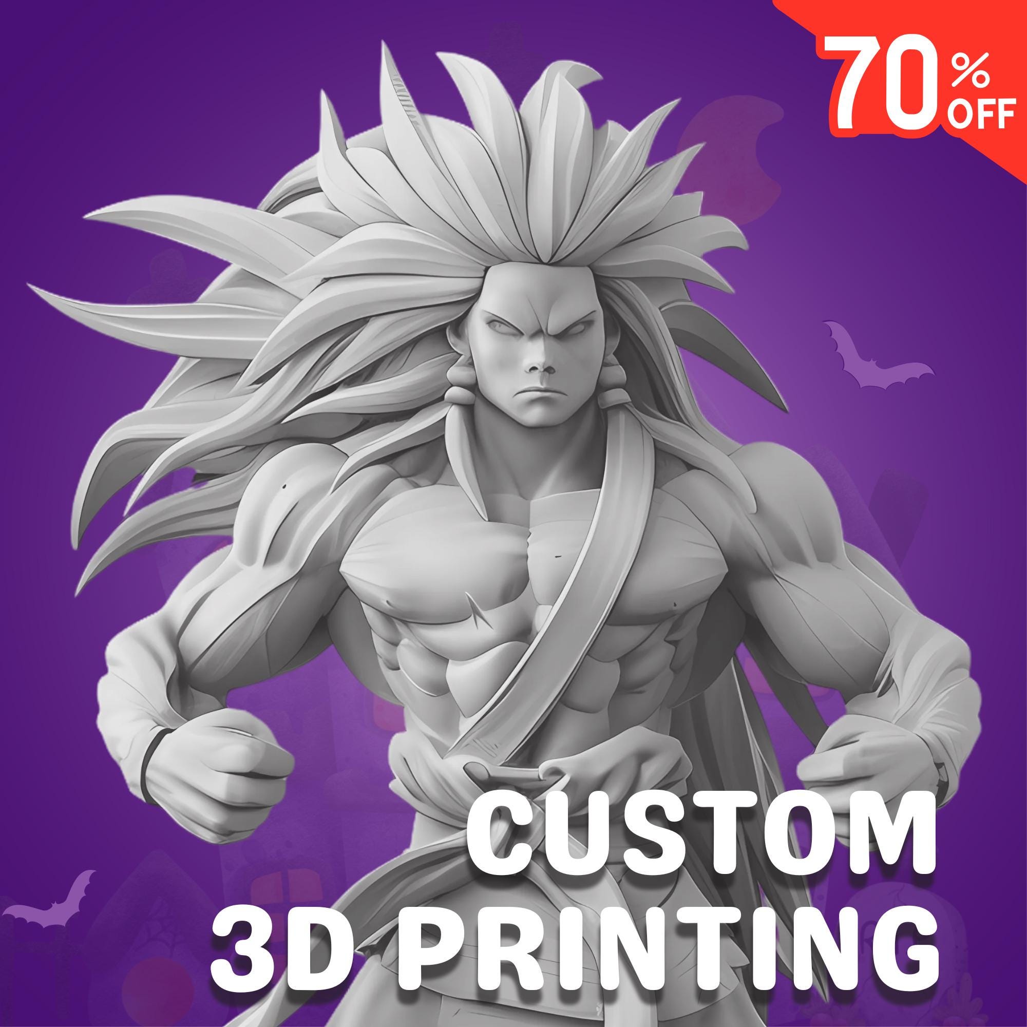 3D Modeling Commission for 3D Printing, 3D Sculpt, 3D Rendering ...