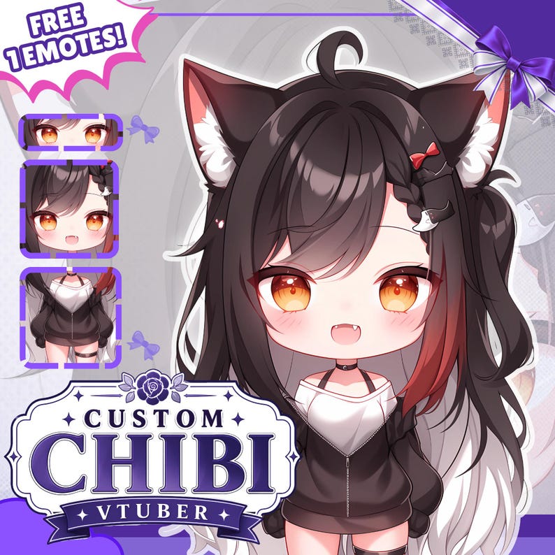 Chibi VTuber Model Custom | Live2D Chibi Avatar for Streaming | Cute Anime VTuber | Custom VTuber Commission Chibi VTuber Model Custom | Live2D Chibi Avatar for Streaming | Cute Anime VTuber | Custom VTuber Commission Chibi VTuber Model Custom | Live2D Chibi Avatar for Streaming | Cute Anime VTuber | Custom VTuber Commission Chibi VTuber Model Custom | Live2D Chibi Avatar for Streaming | Cute Anime VTuber | Custom VTuber Commission
