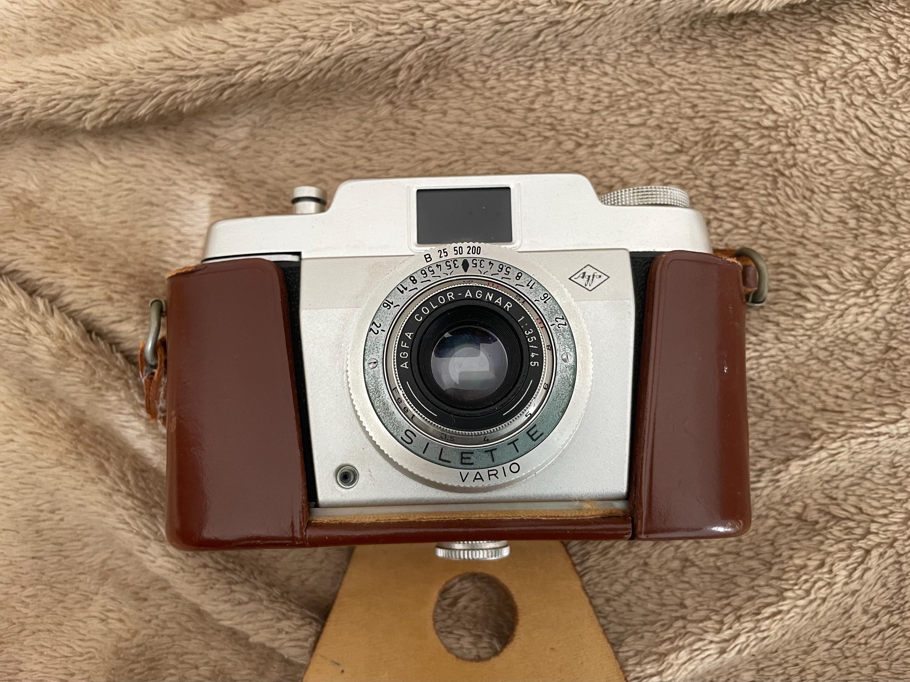Buy Agfa Silette Camera Online In India India