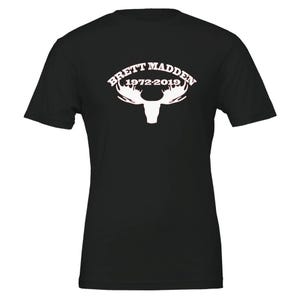 T-Shirt Nita - Drew Special