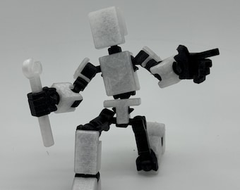 ソンフン MINI-ME FIGURE SET Witch Queen 8