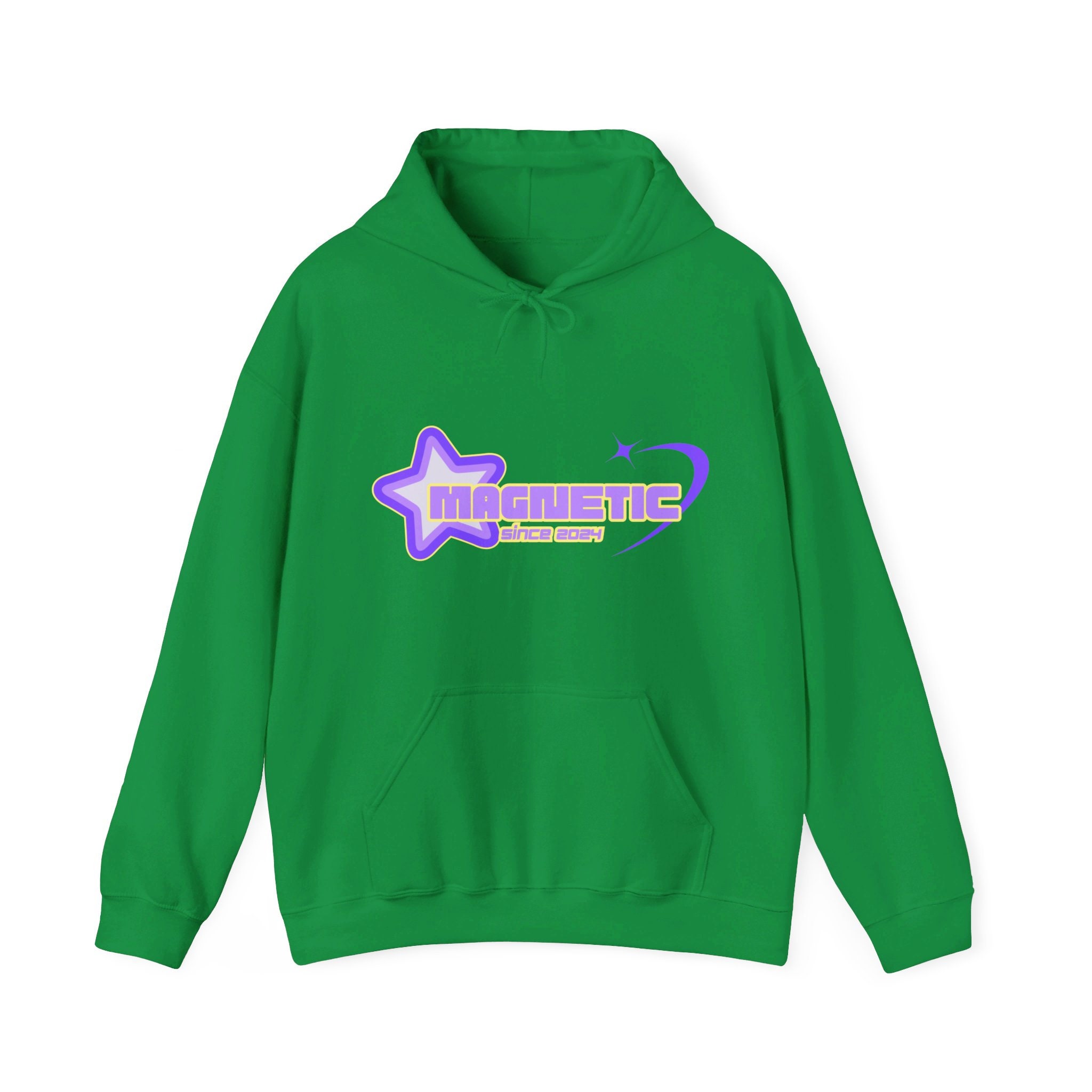 ILLIT I'll Like You Hoodie MD MERCH フーディ s-l400.png