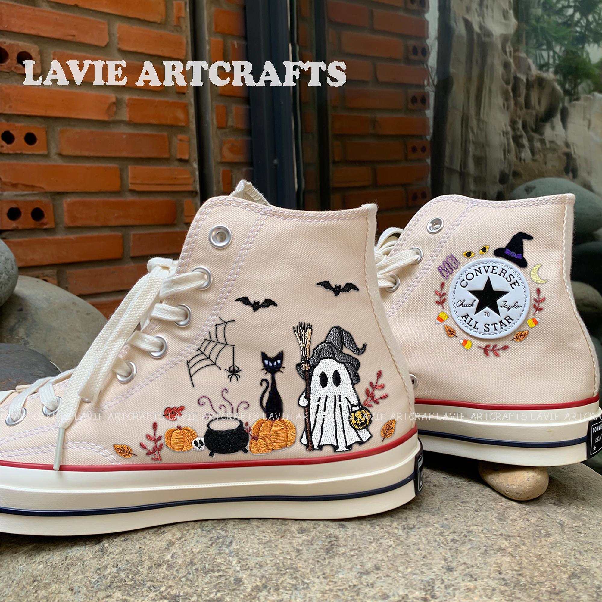 Coquette Converse - Etsy, image size:1999x1999