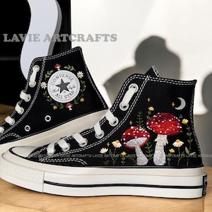 Benutzerdefinierte Converse Chuck Taylor;