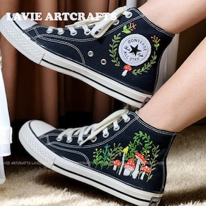 Benutzerdefinierte Converse Chuck Taylor;