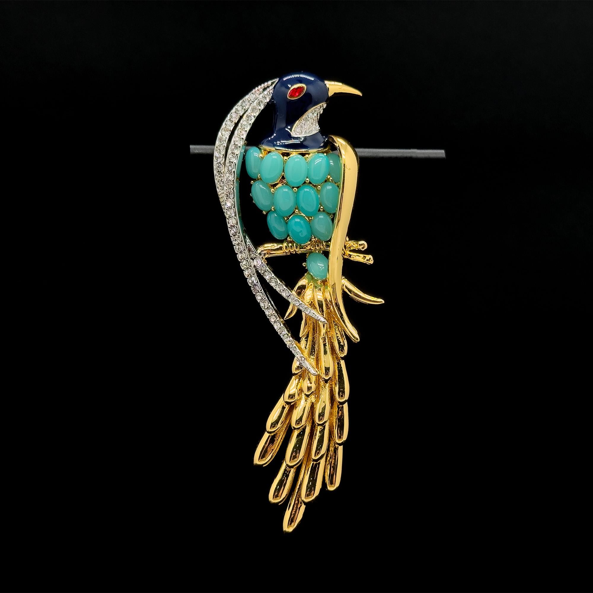最も優遇の Hollywood Etsy - Brooch アクセサリー