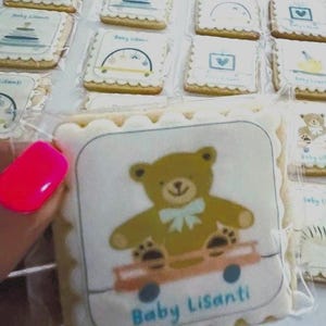 Cookies/Galletas