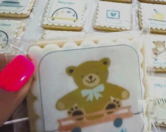 Cookies/Galletas
