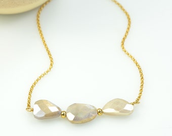 Prism Necklace