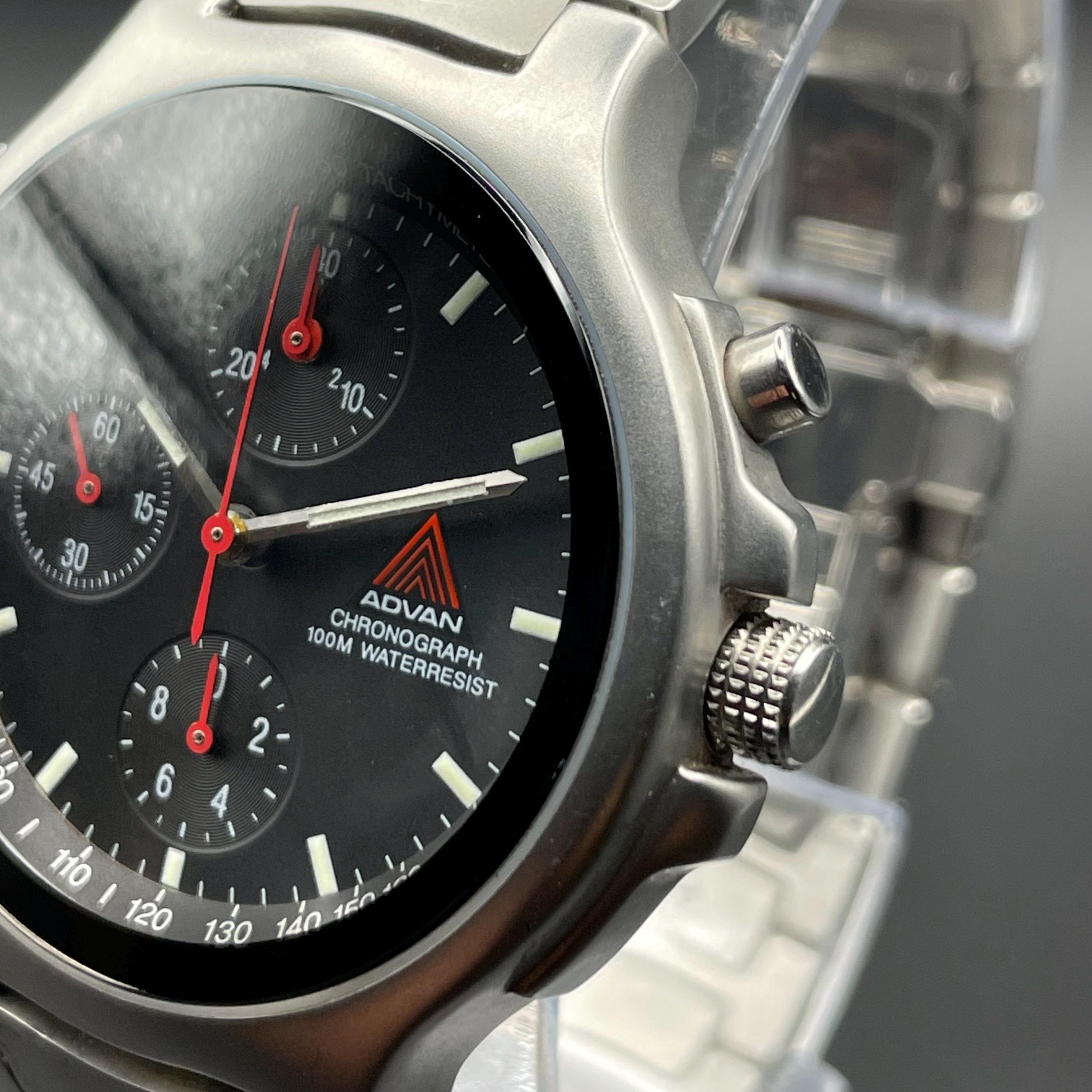SEIKO YOKOHAMA ADVAN Adr-002 Jdm Nismo R34 Evolution Gt-r