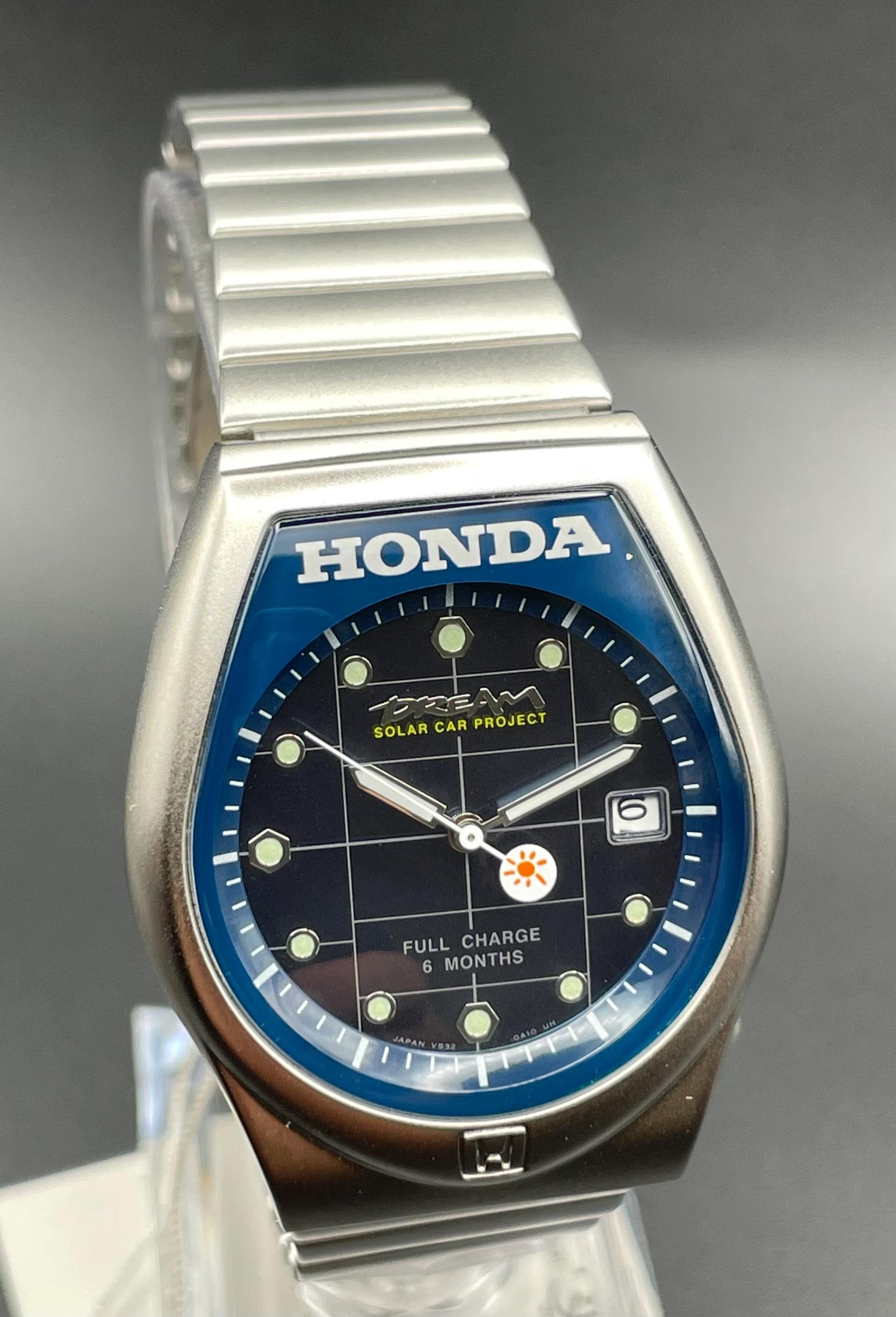 Honda F1 Watch - Etsy