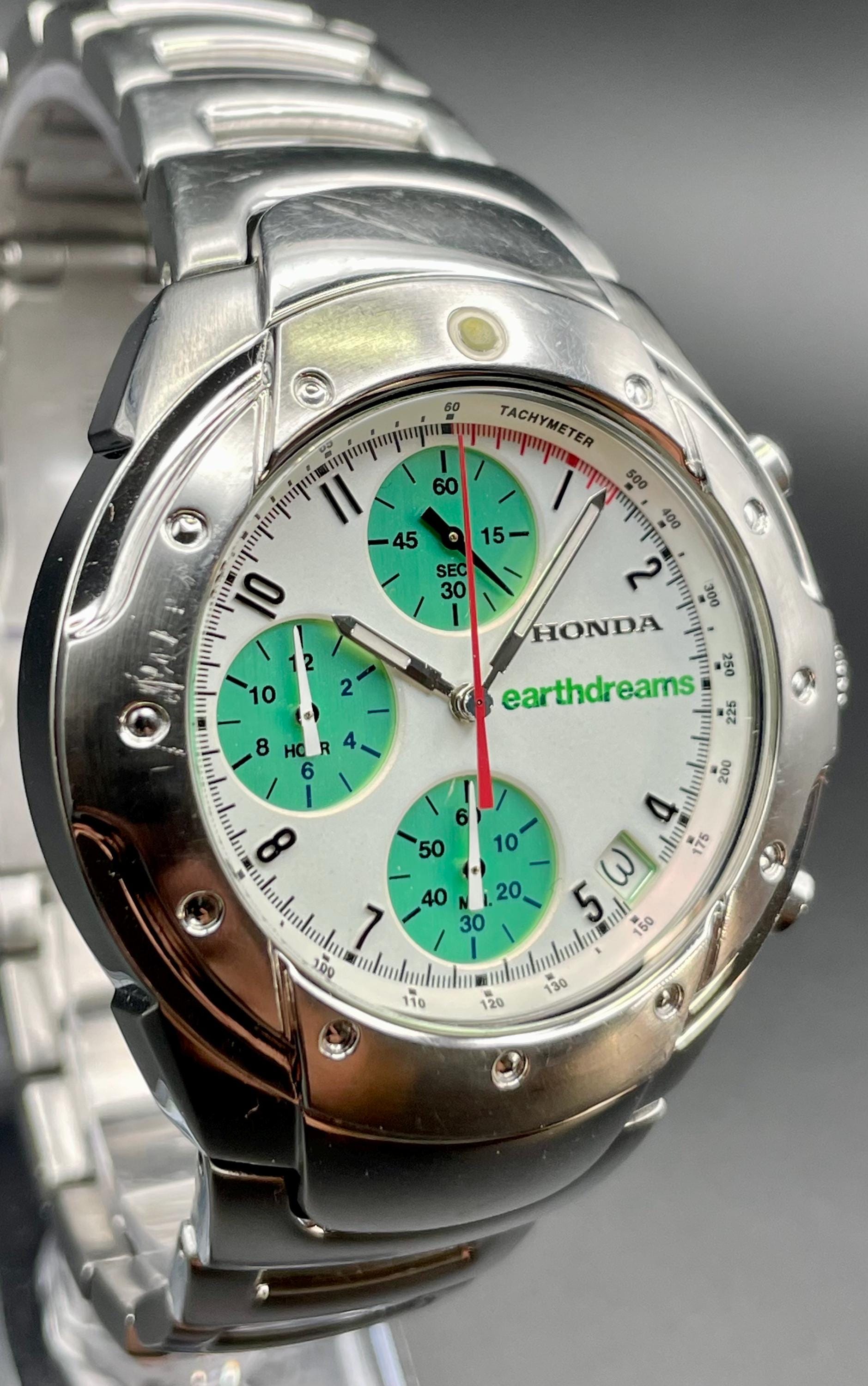 Honda F1 Watch - Etsy