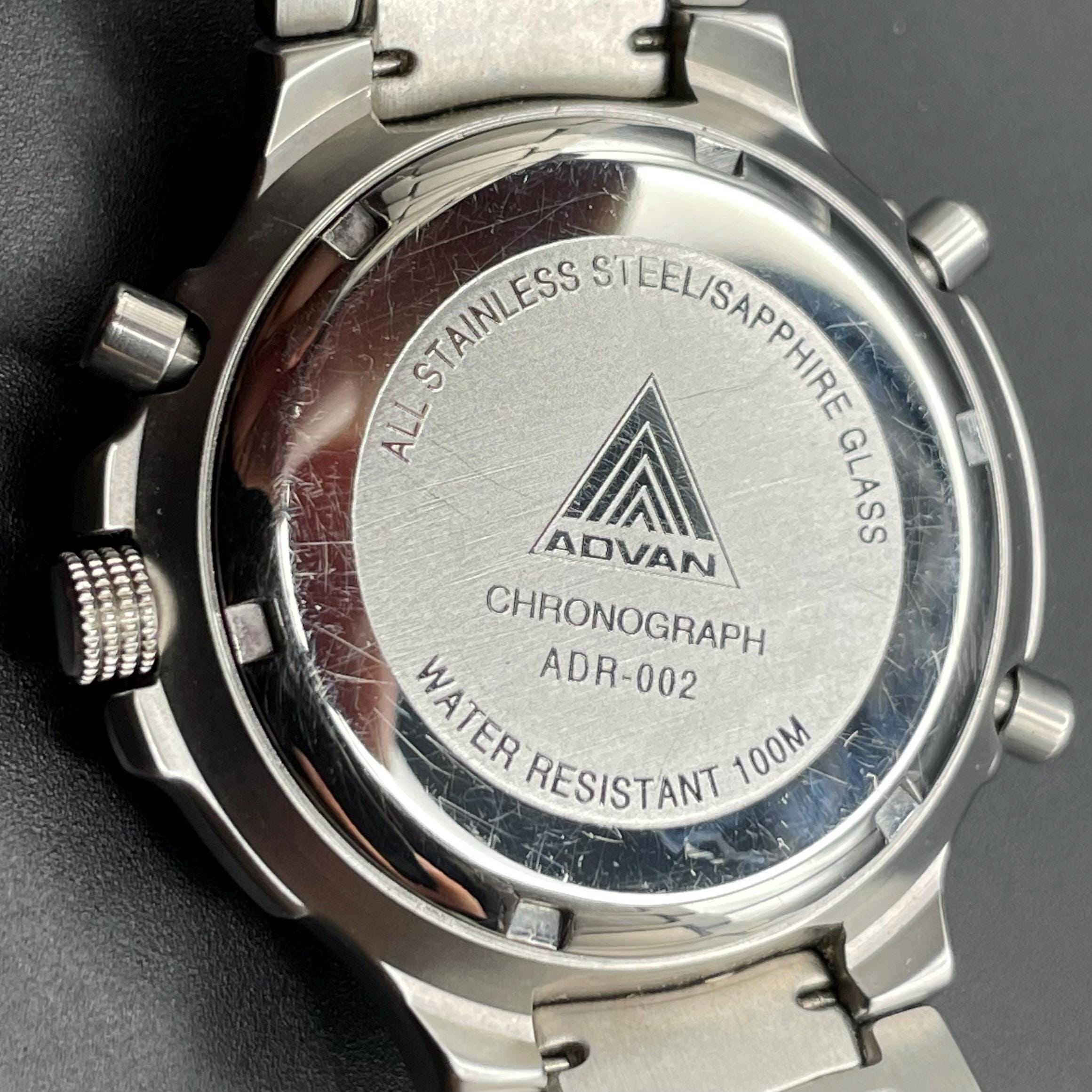 SEIKO YOKOHAMA ADVAN Adr-002 Jdm Nismo R34 Evolution Gt-r